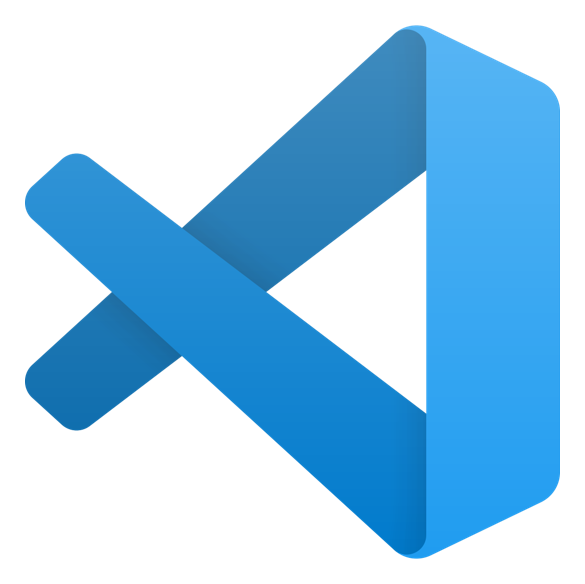 vs code logo